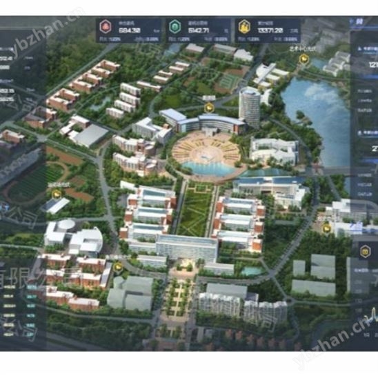 供应德阳绵阳工厂能耗实时监测平台2026