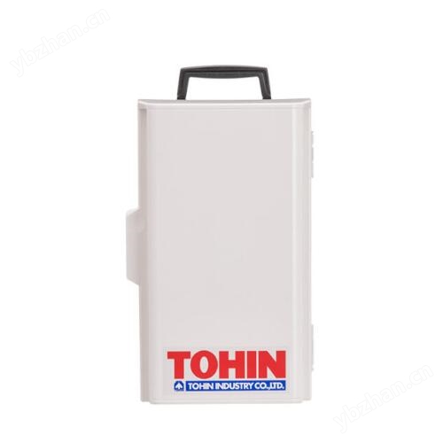 东滨商事TOHIN电磁式隔膜泵HA30