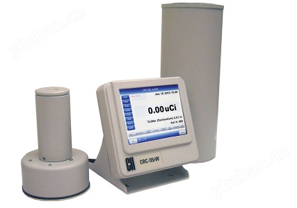 医用放射性核素活度计、伽马井型计数器