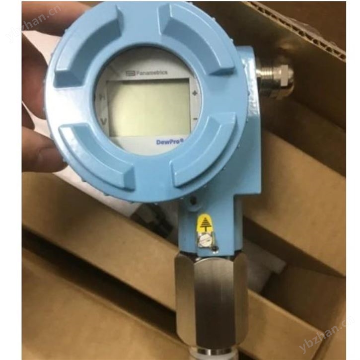 工業用濕度變送器