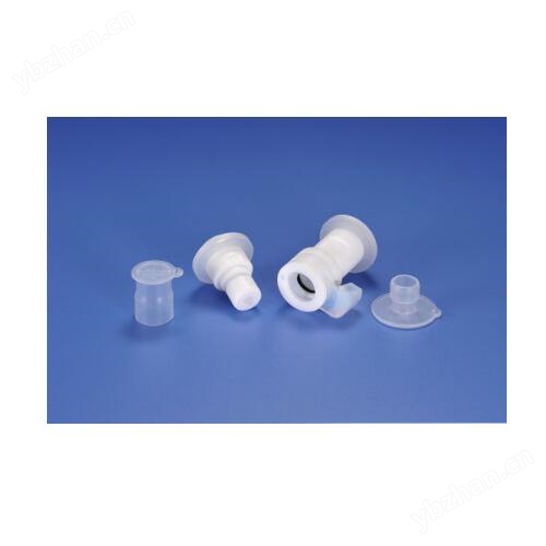 SURPASS塑料滾筒用快速連接器USE-ONE系列