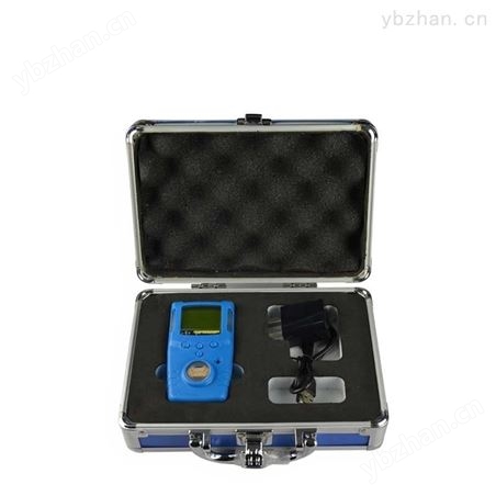 便携式有毒气体浓度探测器氨气检测仪养殖场