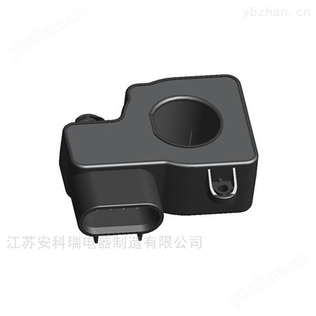 安科瑞電池管理系統(tǒng)霍爾電流傳感器