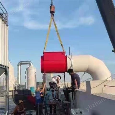 世紀行 單向隔爆閥 粉塵防爆閥 防火止回閥