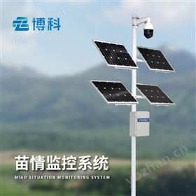 作物生长监测诊断仪