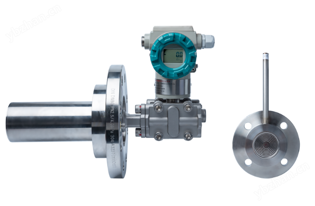 PDS883 remote differential pressure transmitter