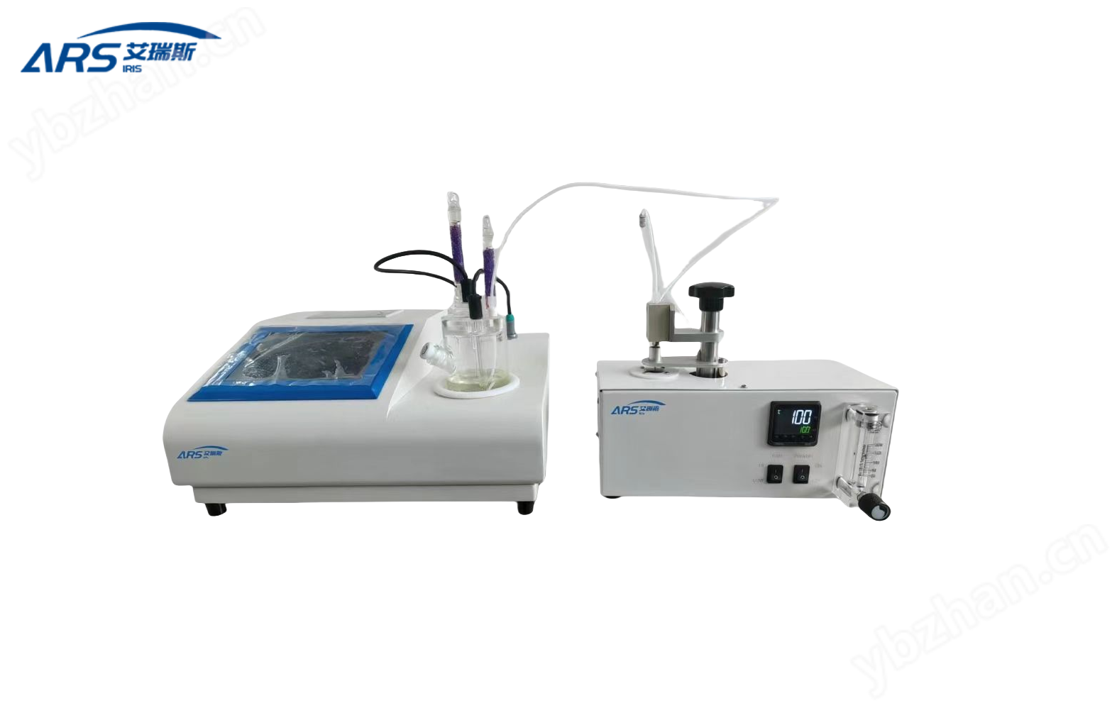 卡氏加熱爐塑膠顆粒水分測(cè)定儀ARS-WL500L