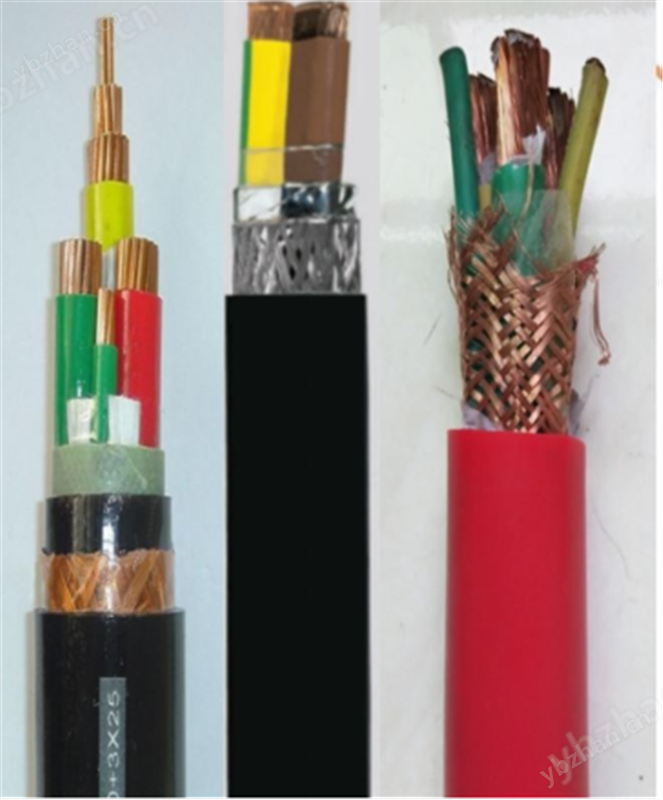 ZR-BPYJVPX13R-TK伺服驱动器与伺服电机专用