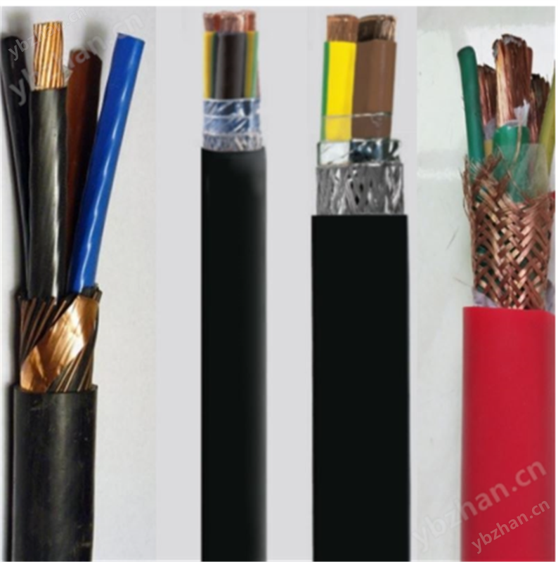 ZR-BPYJVPX13R-TK伺服驱动器与伺服电机专用