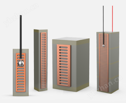聲學(xué)所供應(yīng)共燒型壓電陶瓷執(zhí)行器
