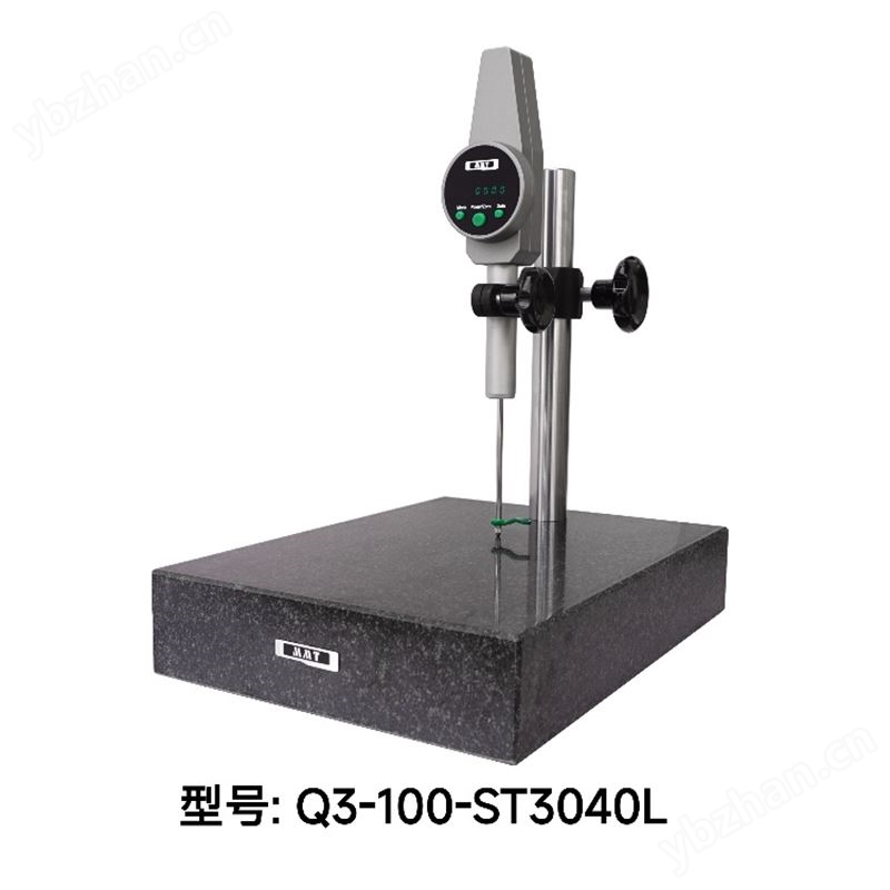 MMT青量科技Q3系列数字高度计