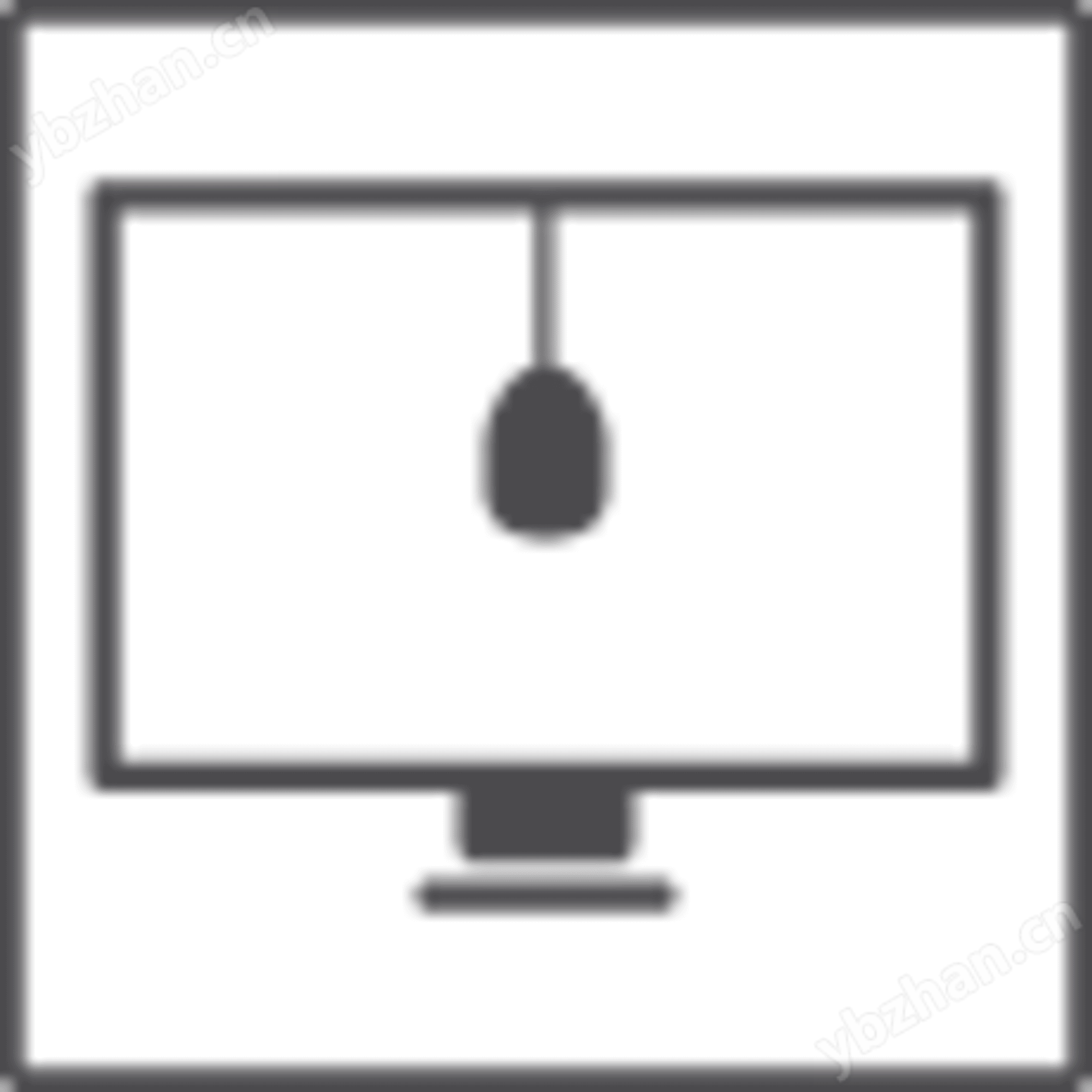 LED照明校樣工作站