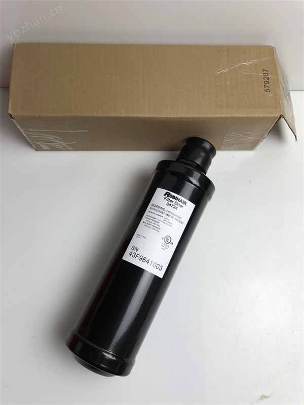 34724干燥过滤器罗宾耐尔Robinair适用于AC590PRO AC690PRO
