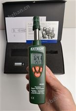 RH490美国Extech干湿表温湿度计温湿度仪