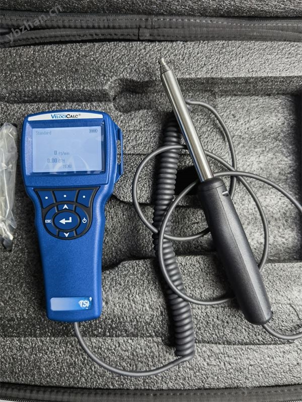 TSI9535美国TSI风速仪热敏式风速仪风速计