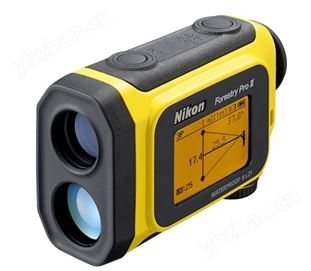 Nikon尼康测距仪Forestry Pro II 激光测距望远镜