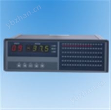 巡检仪,XSL/A口口RS0V0,温度巡检仪,80通道巡检仪