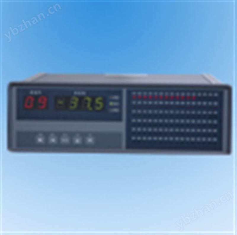 巡检仪,XSL/A口口RS0V0,温度巡检仪,80通道巡检仪