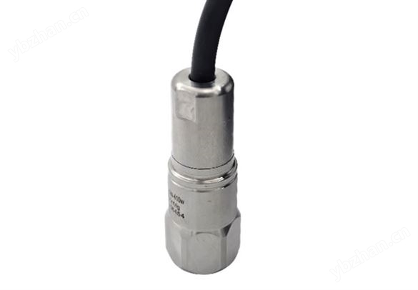 耐壓防水型加速度傳感器