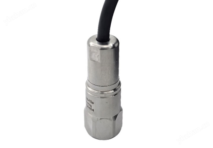耐壓防水型加速度傳感器