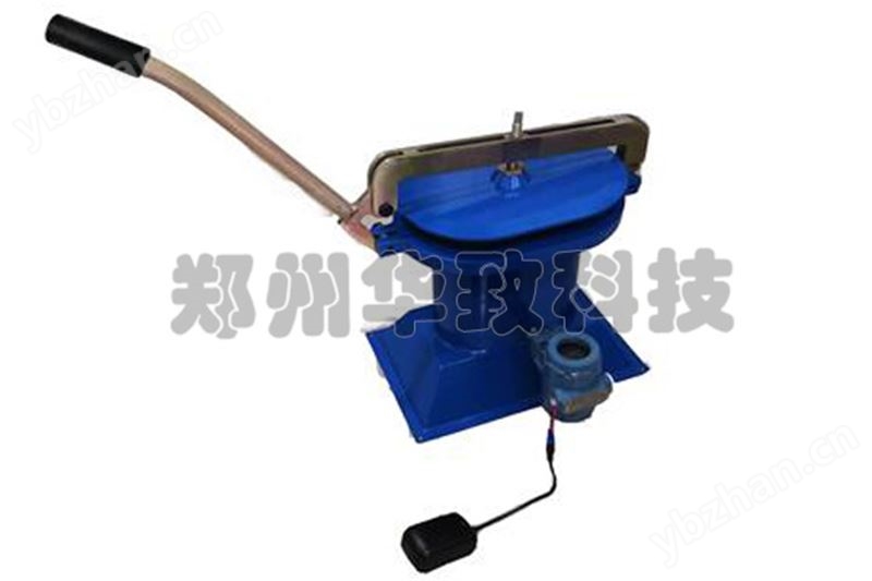數(shù)顯式自救器正壓氣密性檢測儀