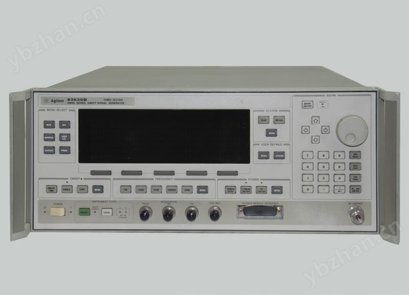 83630B 掃頻信號(hào)發(fā)生器