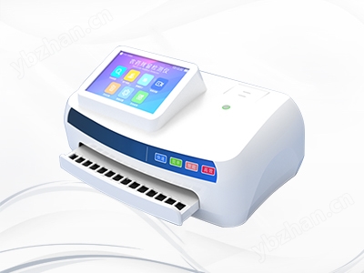 农药残留检测仪