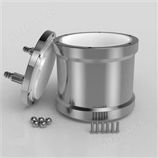 聚四氟乙烯聚四氟乙烯真空行星球磨罐