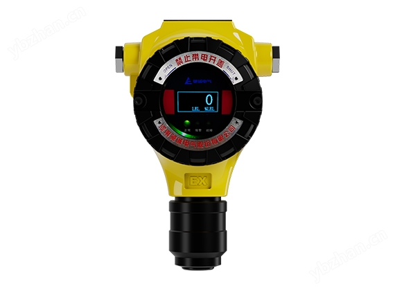 QB3000N系列气体探测器