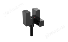 6mm槽型光电传感器DS-U93 6mm