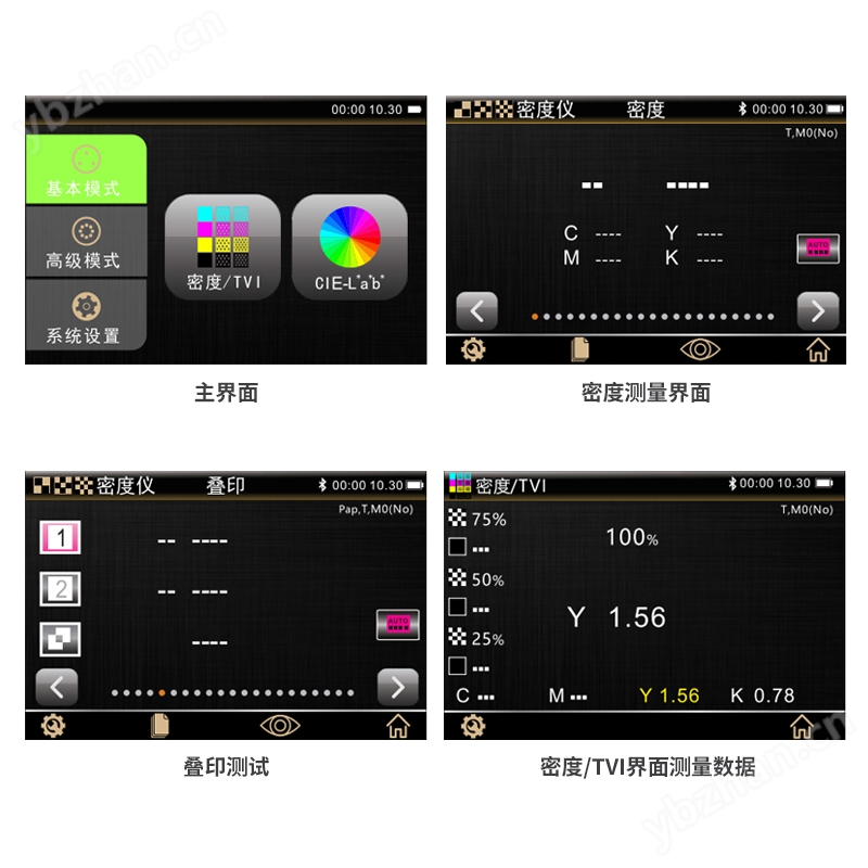 简易操作，轻松上手