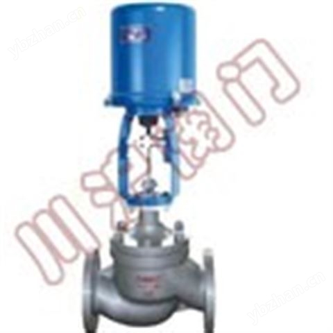ZRSL電動(dòng)籠式單座調(diào)節(jié)閥|平衡式電動(dòng)調(diào)節(jié)閥