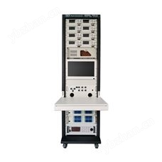 充电器/适配器 ATE测试系统（经济型）