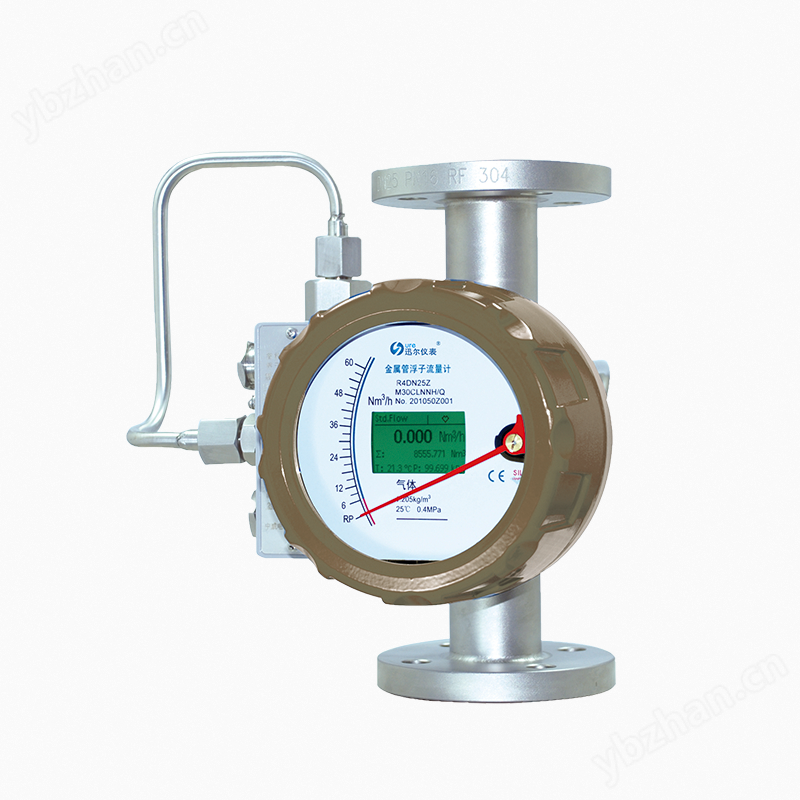 SH250系列金屬管浮子流量計