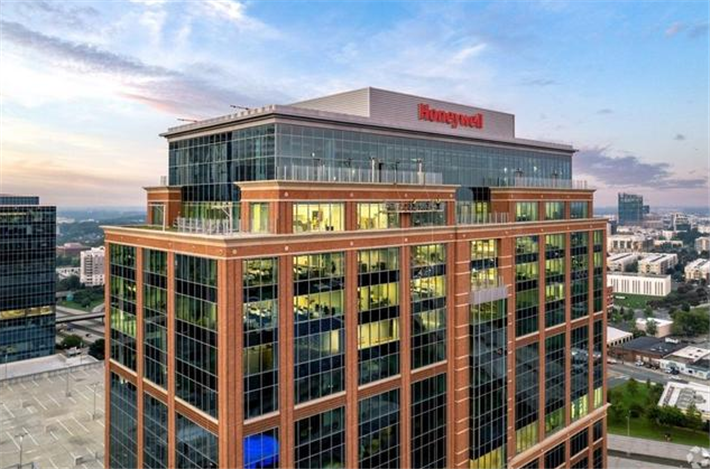 激進(jìn)投資者施壓，大型工業(yè)集團(tuán)霍尼韋爾或一分為二