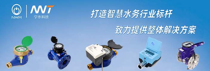 宁波水表（集团）股份有限公司