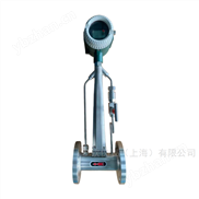 渦街蒸汽流量計