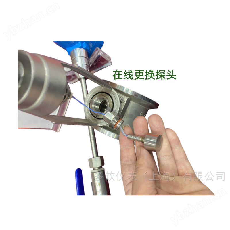 氣體流量計選型