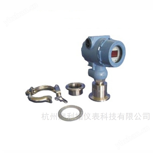 食品卫生型压力e星平台网址