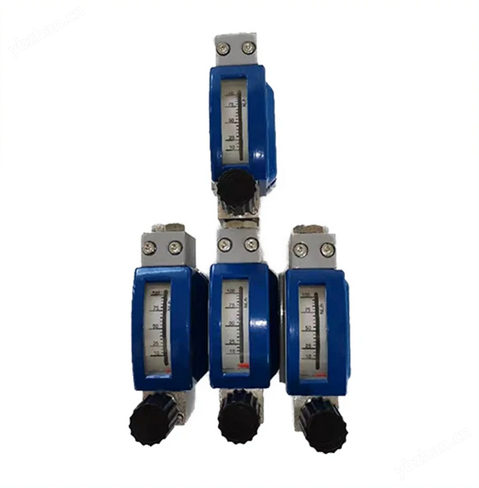 防腐金属管浮子流量计(厂家)