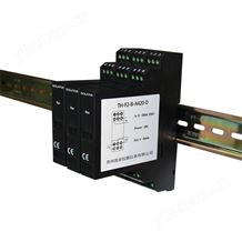 频率信号隔离器