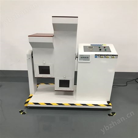 单/双筒跌落实验机厂家