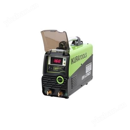 IKURATOOLS便携式电池焊接机ISK-Li170A