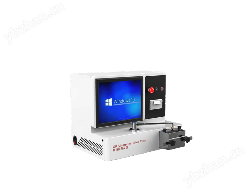 替代进口吸油值测试仪   性能参数