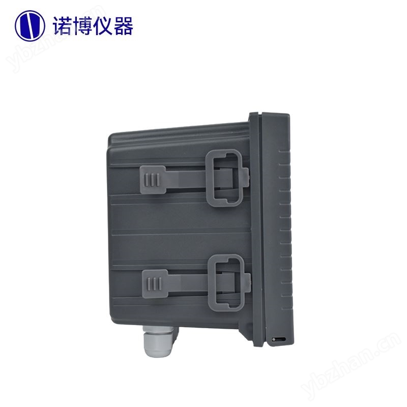 酸碱浓度计水质分析仪