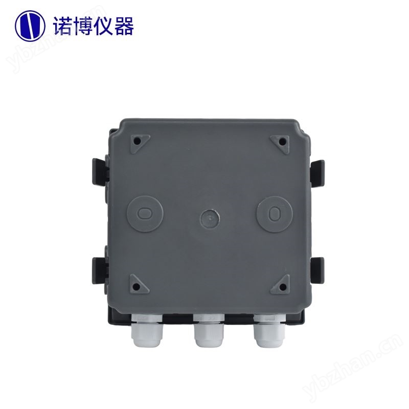 酸碱浓度计水质分析仪