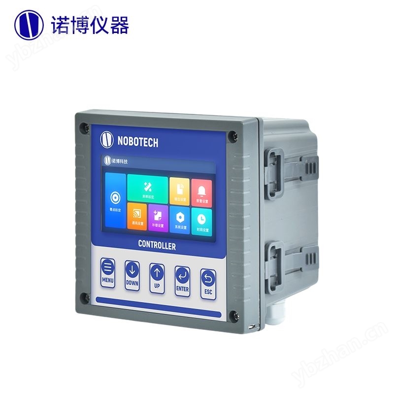 酸碱浓度计水质分析仪