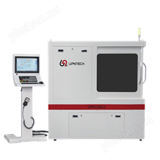 光学非球面超精密复合加工机床