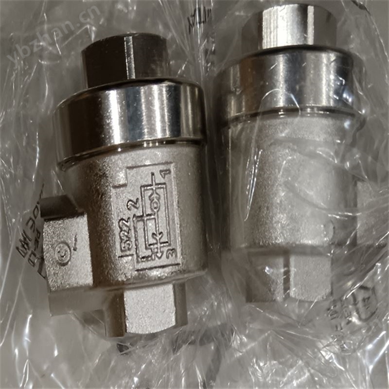 CAMOZZI管接頭靈活性