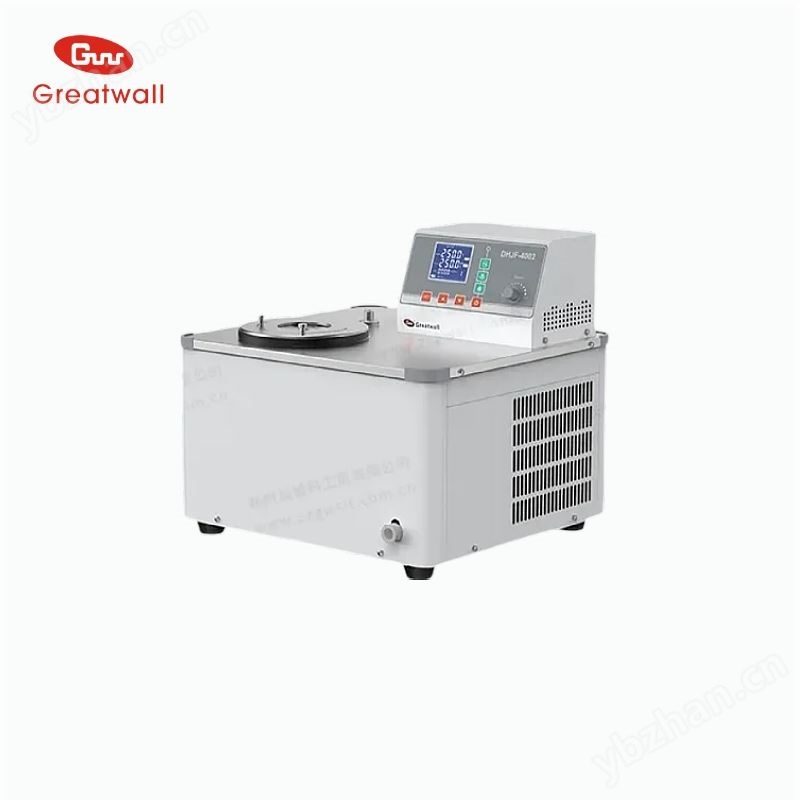 长城科工贸低温恒温反应浴